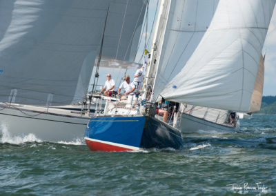 Martha, Swan 37