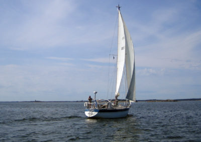 Aranne, Finn-craft 38