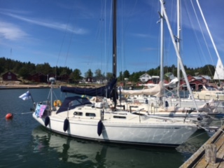 Ylva, Sagitta 35